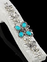 Ювелирные изделия объявление но. 1383285: Браслеты из бирюзы