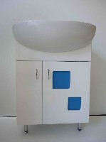 Шкафы, комоды объявление но. 1385255: Мебель для ванной комнаты от производителя Интерьер НИКС