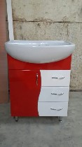 Шкафы, комоды объявление но. 1385255: Мебель для ванной комнаты от производителя Интерьер НИКС