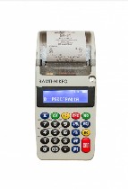 Продукты питания объявление но. 1385764: Продам Кассовый аппарат MG-V545T, Кассовые аппараты, MG-V545 КУПИТЬ