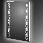 Разное объявление но. 1390353: Купить прямоугольное зеркало с LED подсветкой в Новосибирске