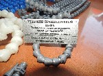 Куплю, продам бизнес объявление но. 1390783: Шарнирные гибкие трубки для подачи сож