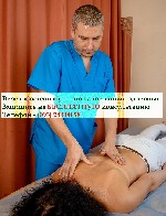 Поликлиники, медицинские офисы объявление но. 1393037: Остеопатия: вакуумная, кранеосокральная и мануальная терапия