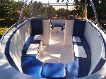 Водный транспорт объявление но. 1393595: Катер Шторм 600 от AkuaBoat