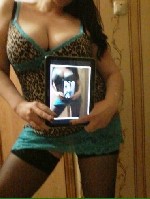 Интим-девушки, индивидуалки объявление но. 1399076: Озерки-5 размер груди)Я Гарна Дивчина.Встречусь сегодня
