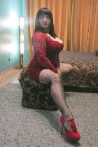 Интим-девушки, индивидуалки объявление но. 1399692: Брюнетка с шикарной грудью приглашает в гости