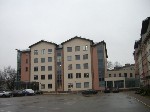 Продаётся Бизнес центр – в Риге первый, уникальный бизнес-комплекс, который включает в себя современный офисный центр, отель и услуги парковки. Бизнес-центр расположен в тихой части Риги, в 10 минутах ...
