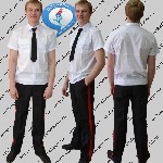 Детская одежда, обувь объявление но. 1404049: пошив на заказ Кадетская форма для кадетов летняя зимняя