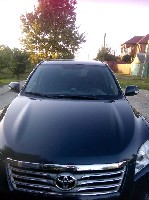 Легковые автомобили объявление но. 1419191: Продаю машину TOYOTA RAV4 2012 года