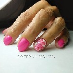 Салоны красоты объявление но. 1428823: Красивый стильный маникюр на каждый день. Дизайны в подарок