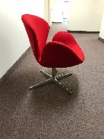 Диваны, мягкие кресла объявление но. 1430195: Продам кресло Fritz Hansen