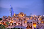 Madina Jumeirah Living – новый жилой комплекс, расположенный рядом с Madina Jumeirah, по соседству с такими отелями, как Burj Al Arab, Jumeirah Beach Hotel, Jumeirah Al Qasr и Jumeirah Al Naseem. Здес ...