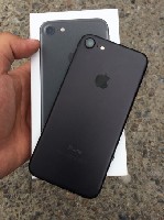 Мобильные телефоны, планшеты объявление но. 1440444: iPhone 7, 128gb, Новый