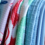 Купить ткани оптом на сегодняшний день не является проблемой, на Российском рынке множество фирм выставляют свои предложения по оптовой продаже тканей и фурнитуры, но не все компании могут предложить  ...