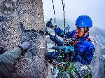 Ремонтные услуги объявление но. 1447399: Промышленный альпинизм, высотные работы