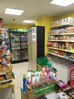 Куплю, продам бизнес объявление но. 1470717: Минимаркет - готовый бизнес