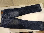 Брюки, джинсы объявление но. 1475160: Новые,синие джинсы"Levis"