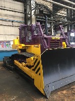 Разное объявление но. 1478302: Бульдозер Четра Т-15