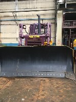 Разное объявление но. 1478302: Бульдозер Четра Т-15