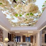 Ремонтные услуги объявление но. 1483093: Натяжные потолки в электростали ногинске