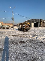 Сдам в аренду помещение объявление но. 1491114: Сдается в аренду коммерческий объект свободного назначения (база), г. Реутов, ул. Транспортная, д. 9