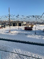 Сдам в аренду помещение объявление но. 1491114: Сдается в аренду коммерческий объект свободного назначения (база), г. Реутов, ул. Транспортная, д. 9