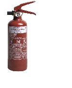 Прочая бытовая техника объявление но. 1491953: Огнетушители для автомобиля, дома и офиса от 161 грн. Доставкой по всей Украине