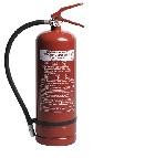 Прочая бытовая техника объявление но. 1491953: Огнетушители для автомобиля, дома и офиса от 161 грн. Доставкой по всей Украине