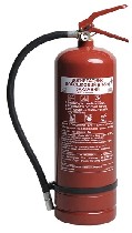 Прочая бытовая техника объявление но. 1502490: Огнетушители для автомобиля, дома, офиса от 161 грн. Доставка