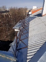 Ремонт, строительство объявление но. 1508558: Кровельные работы