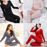 Женское бельё объявление но. 1510556: Женское термобелье "Нежное тепло"