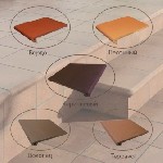 Отделочные материалы объявление но. 1512039: Клинкерные ступени и плитка "Экоклинкер" Россия