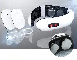 Массажный аппарат Neck massager KL-5830 производится в Южной Корее, имеет интеллектуальный дизайн 3D и предназначен для домашнего использования.
Основная область массажа — шейный отдел, воротниковая  ...