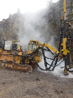 Техника, инструмент объявление но. 1536422: Бурові роботи