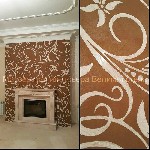 Ремонтные услуги объявление но. 1536462: Нанесение декоративной штукатурки