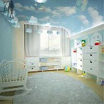 Строительные услуги объявление но. 1537501: Предлагаем установку натяжных потолков