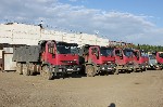 Аренда самосвалов ИВЕКО 653901, перевозки грузов, грузоподъемность 25 тн. 
120 тыс. руб. / месяц, 4 тыс. руб. за день, минимально 1 неделя, без водителя. 
Возможна перевозка среднегабаритного железо ...
