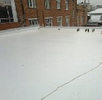 Строительные услуги объявление но. 1543267: Монтаж мембранной кровли Житомир