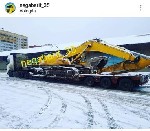 Грузоперевозки, переезды, грузчики объявление но. 1545085: Перевозка негабаритного груза по РФ Вологда