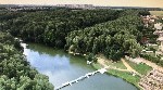 Сниму дом, дачу, коттедж объявление но. 1550277: Зона отдыха у пруда в аренду