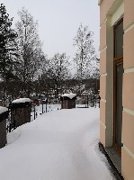 Продам дом объявление но. 1551252: Шикарный 3-х этажный особняк около Всеволожска площадью 641 км.м. на 47 сотках