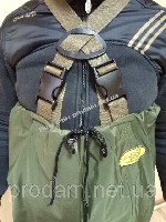 Разное объявление но. 1558116: Заброды рыбацкие по грудь