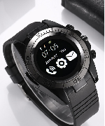 Умные часы SW007
Smart Watch SW007 - инновационные умные часы с широчайшими возможностями. Прочные, надежные, выполняют более десятка полезных функций. Идеальное сочетание стиля и современных техноло ...