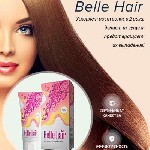 Косметика, парфюмерия объявление но. 1564742: Маска для волос - Belle hair