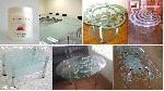 Разное объявление но. 1569432: Паста для матирования стекла GlassMat