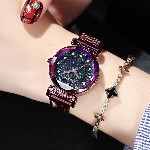 Аксессуары объявление но. 1570314: Starry Sky Watch - эксклюзивные женские часы в наборе с браслетами
