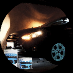 Лучшие мастера автотюнинга используют краску AcmeLight Metal создают эффект свечения в темноте любого транспортного средства! И это нравится их клиентам! Владельцы авто, мото и вело техники готовы пла ...