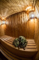 Разное объявление но. 1620171: Сауна "Игрушка"