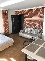 Сдам в аренду квартиру объявление но. 1624321: Самое лучшее место для семейного летнего отдыха на Черном море. Сдам в аренду свои апартаменты в Затоке. Первая линия от моря.