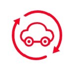 Такси, пассажирские перевозки объявление но. 1626273: Аренда авто на курортах